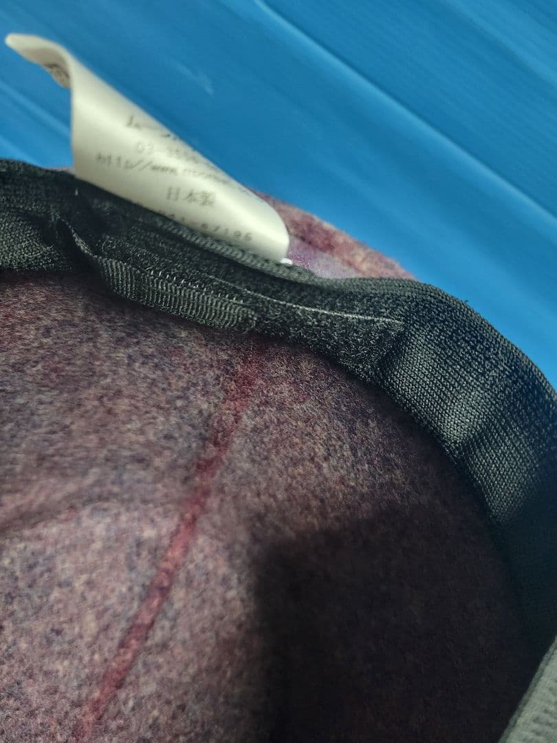 ビビアンウエストウッド Viviennewestwood ハット ★限定品★