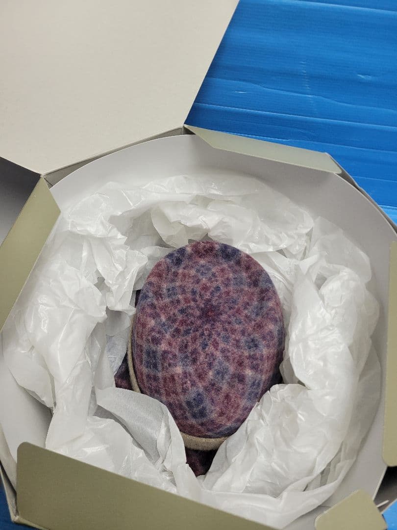 ビビアンウエストウッド Viviennewestwood ハット ★限定品★