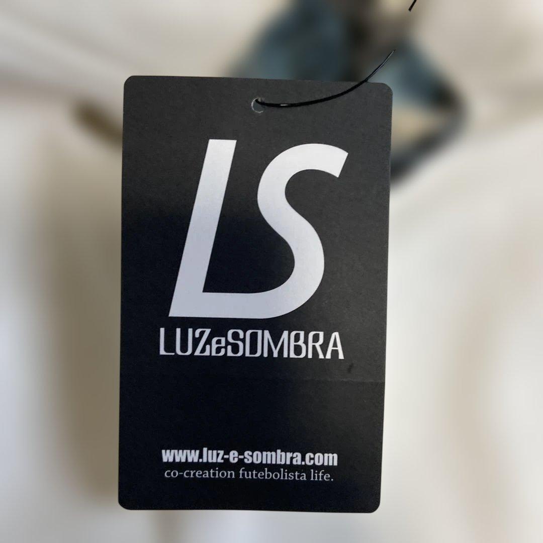 H*o様 LUZeSOMBRA ホワイト フーディー Lサイズ