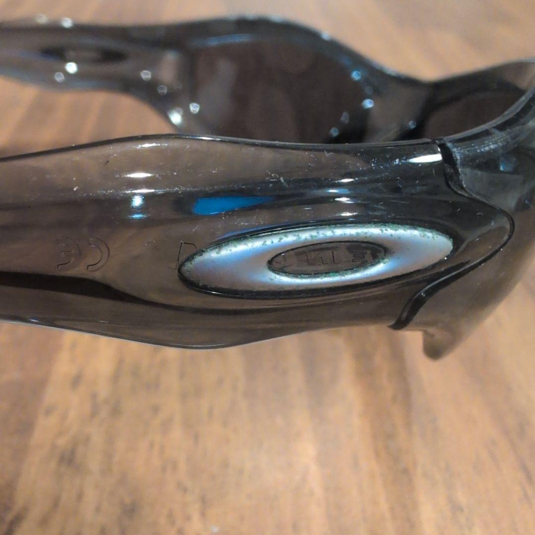 べ*ー様 【希少・廃盤品】OAKLEY オークリー モンスタードッグ