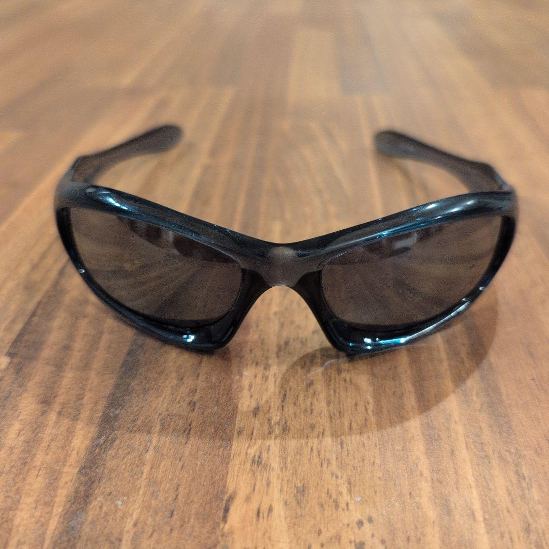 べ*ー様 【希少・廃盤品】OAKLEY オークリー モンスタードッグ