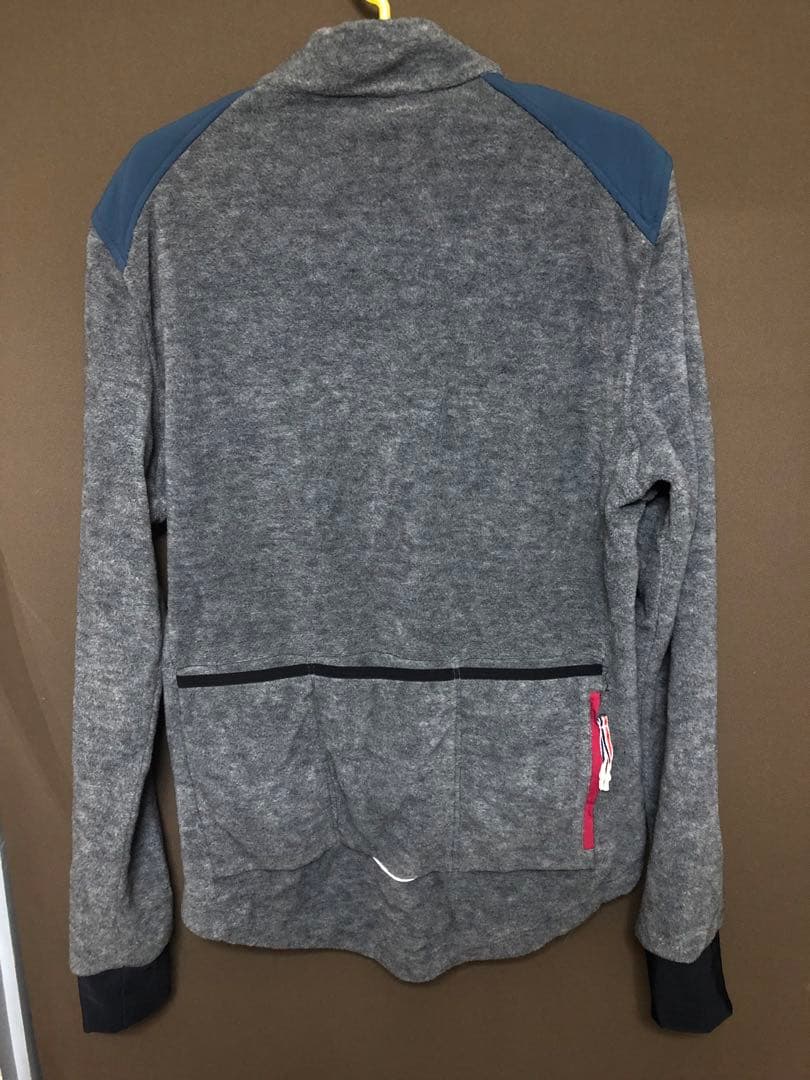 cafe du cycliste サイクリングジャケット