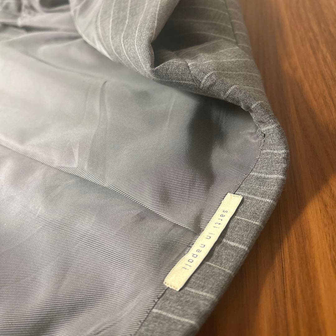 De petrillo デペトリロ　グレースーツ46