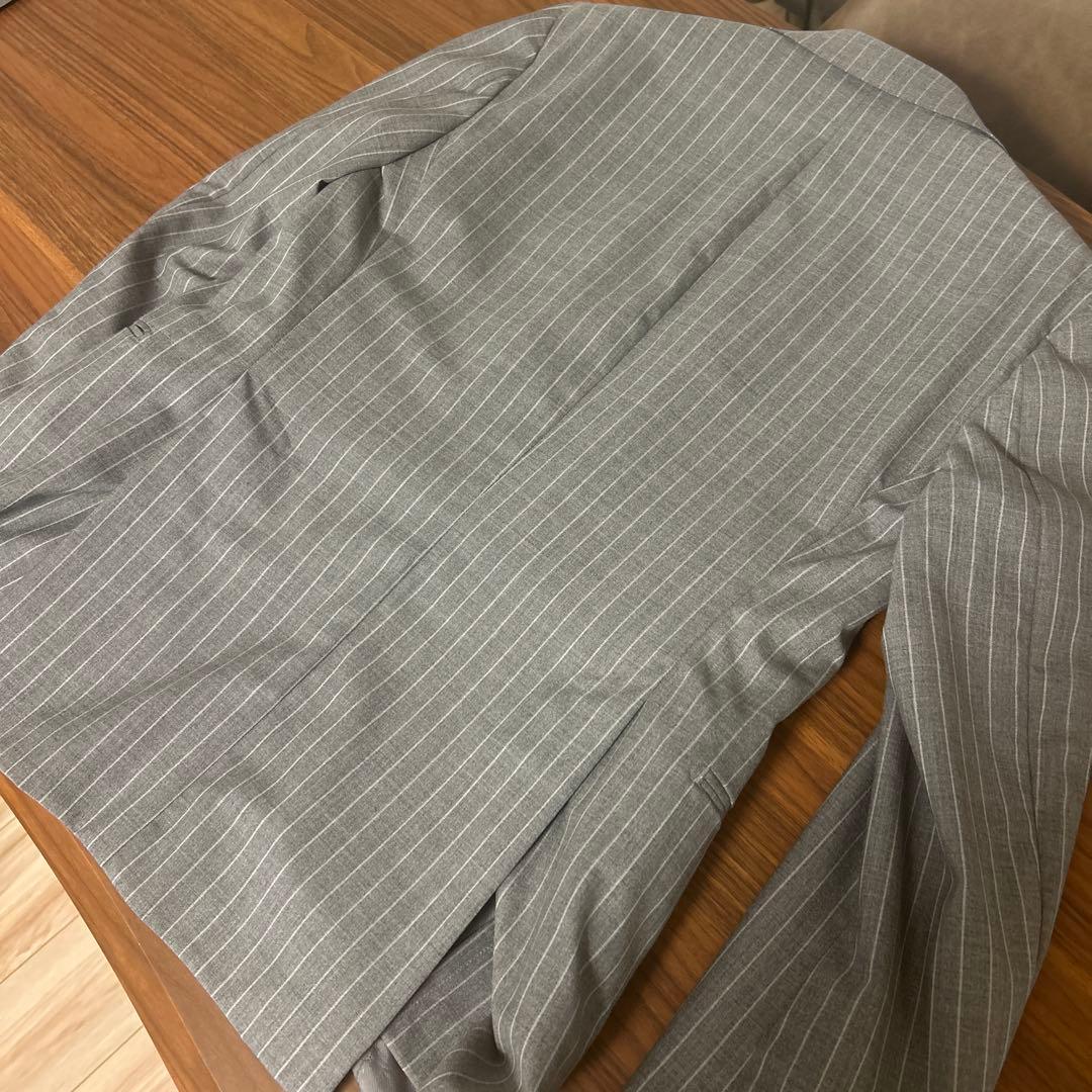 De petrillo デペトリロ　グレースーツ46