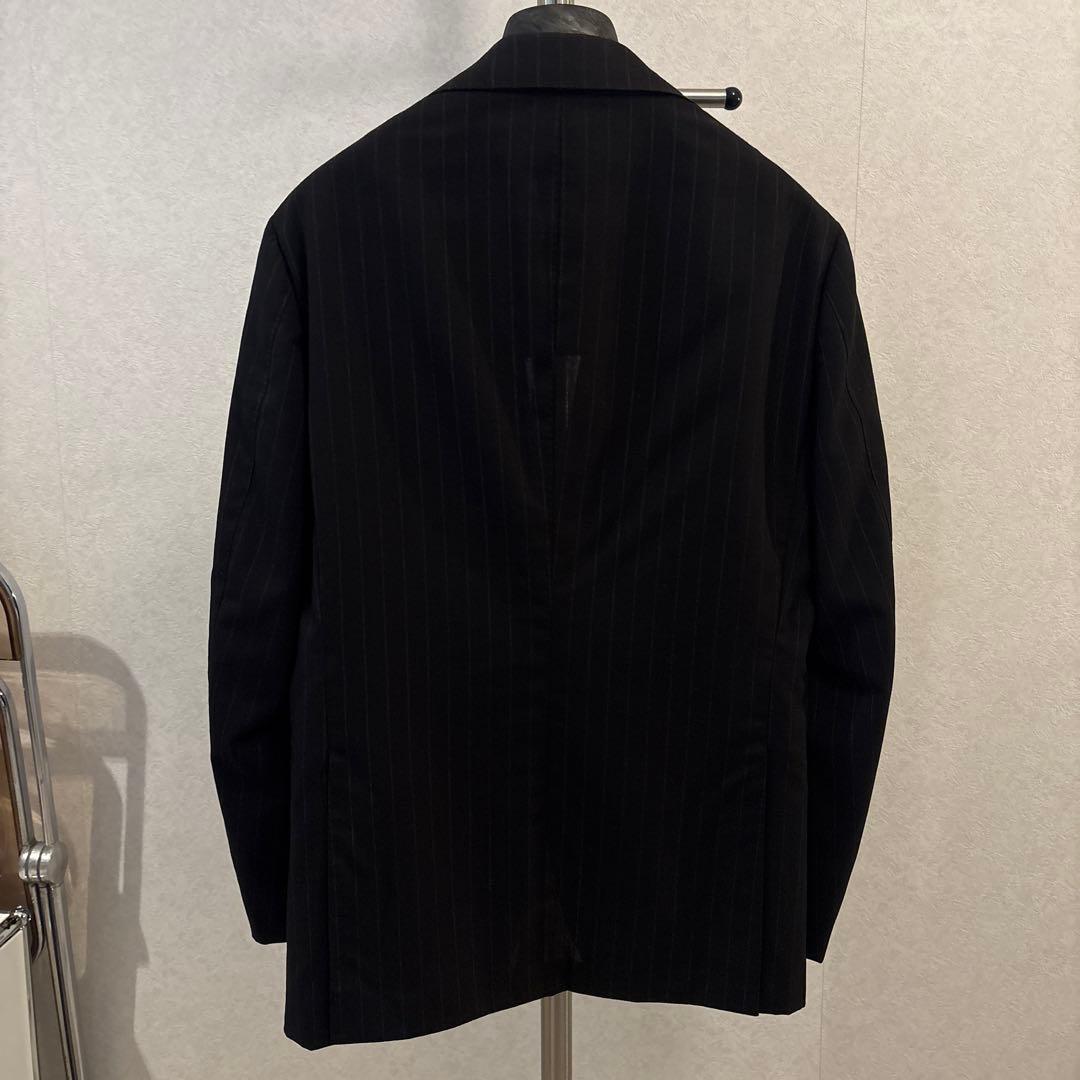 RING JACKET MEISTER 46 スーツ