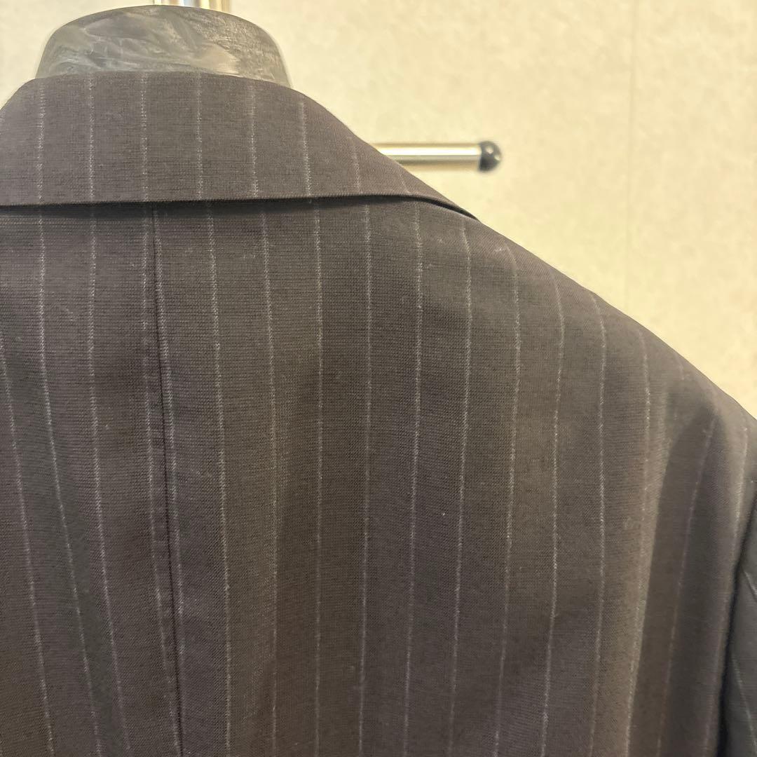 RING JACKET MEISTER 46 スーツ