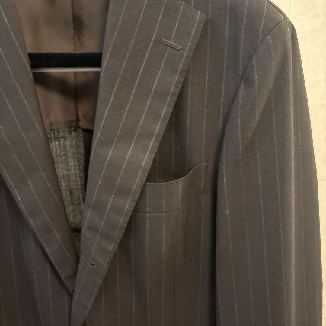 RING JACKET MEISTER 46 スーツ