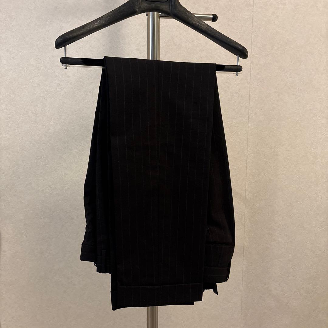 RING JACKET MEISTER 46 スーツ