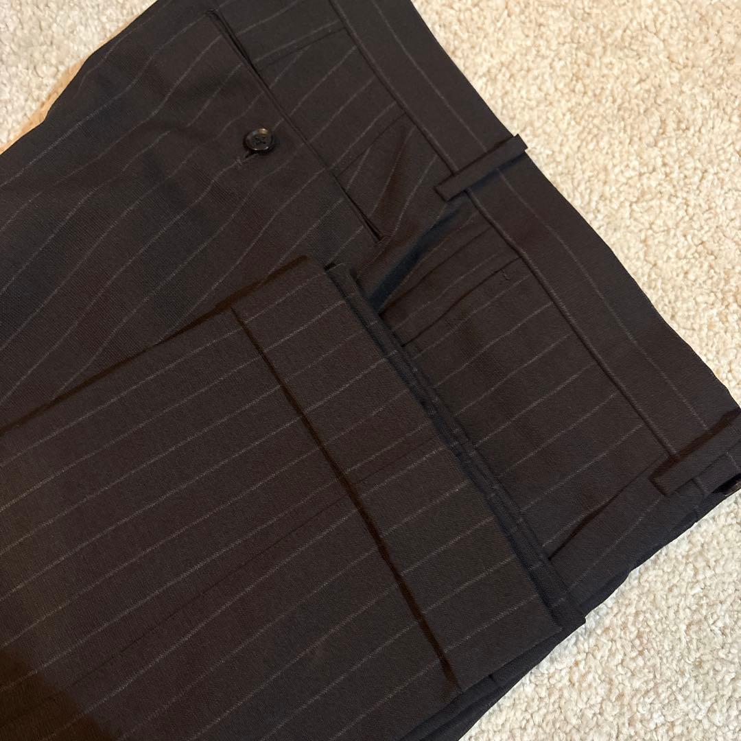 RING JACKET MEISTER 46 スーツ