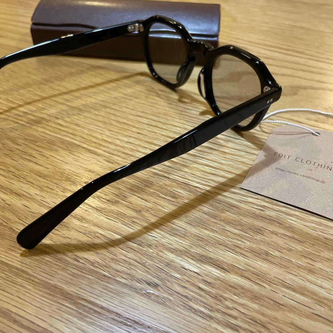 EDIT CLOTHING サングラス Mato EY-002