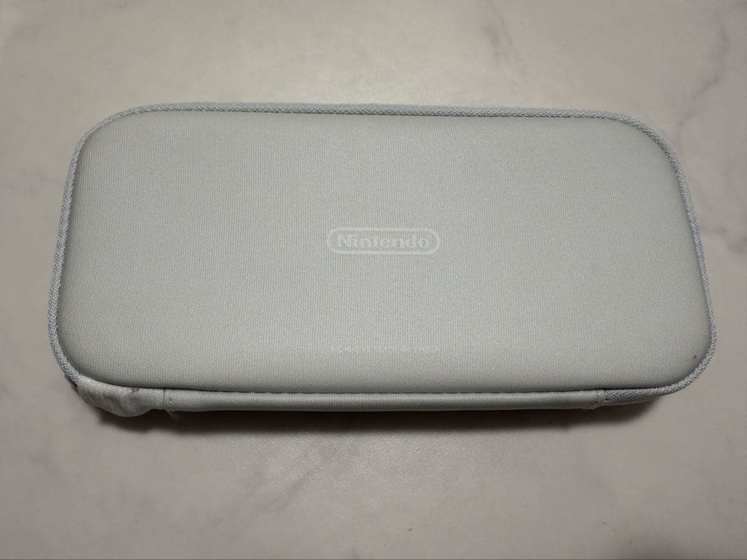 スイッチライト ジャンク品