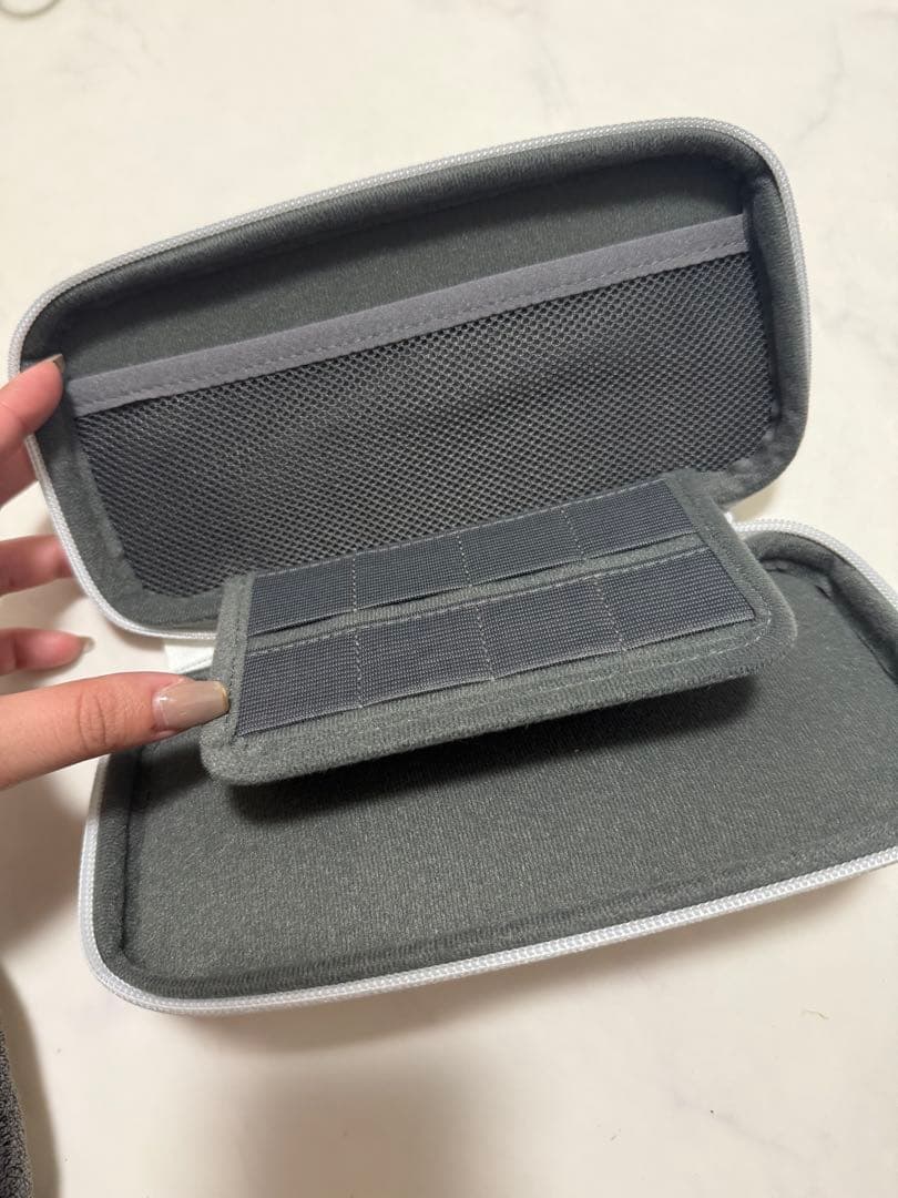 スイッチライト ジャンク品