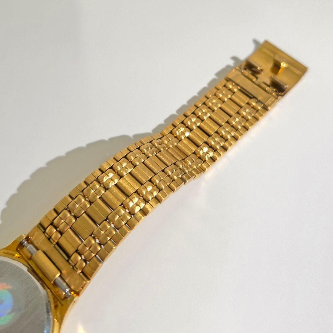 極美品⭐CITIZEN CQ シチズン シーキュー