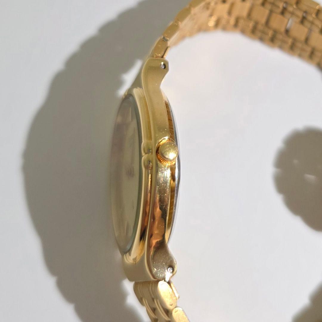 極美品⭐CITIZEN CQ シチズン シーキュー