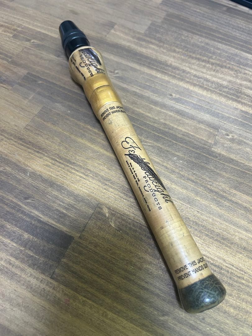 FEATHERWEIGHT フェザーウェイト　チャンピオングリップ