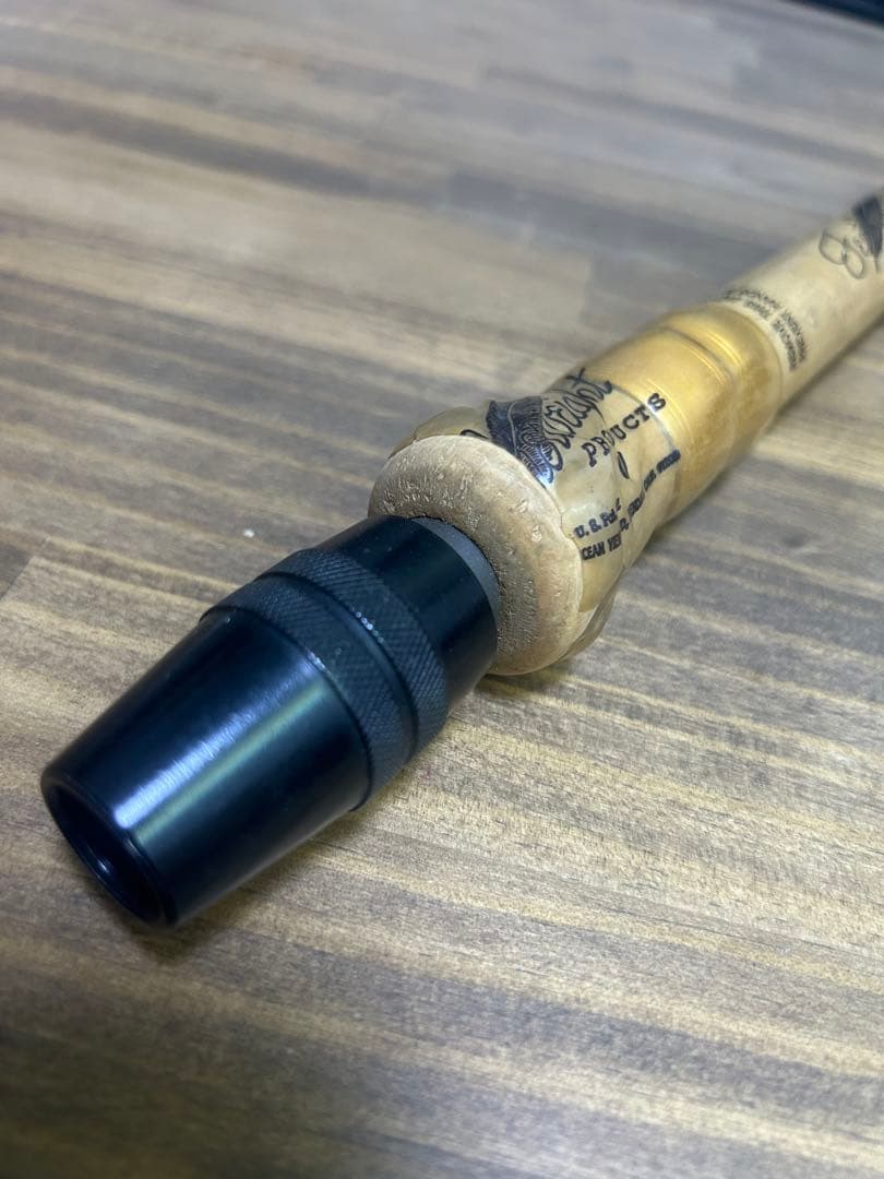 FEATHERWEIGHT フェザーウェイト　チャンピオングリップ