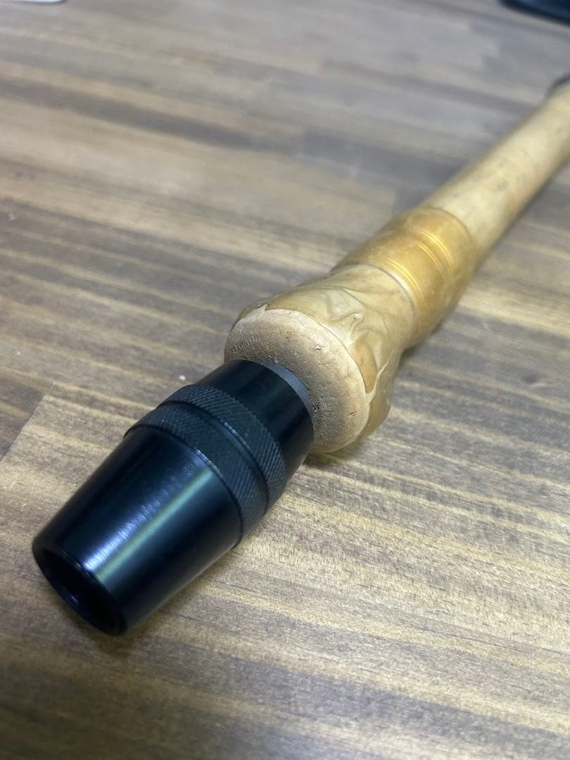 FEATHERWEIGHT フェザーウェイト　チャンピオングリップ