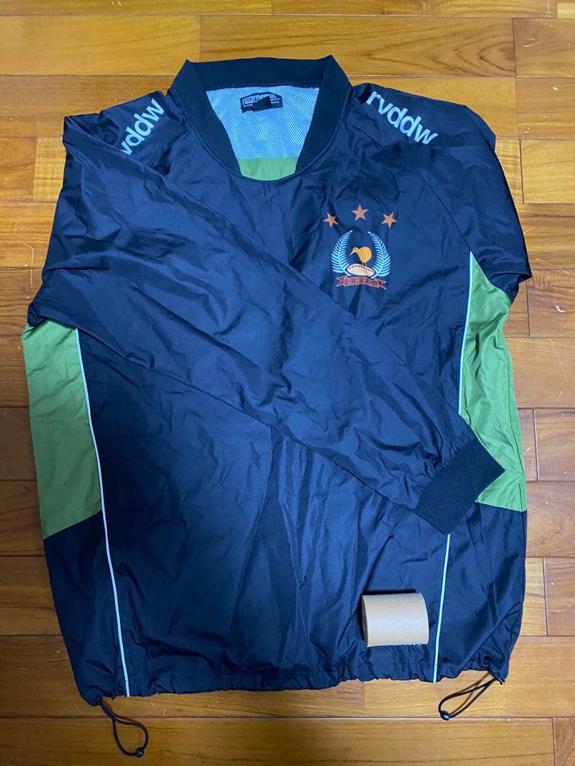 大東文化大学ラグビー部ヤッケ上下セット