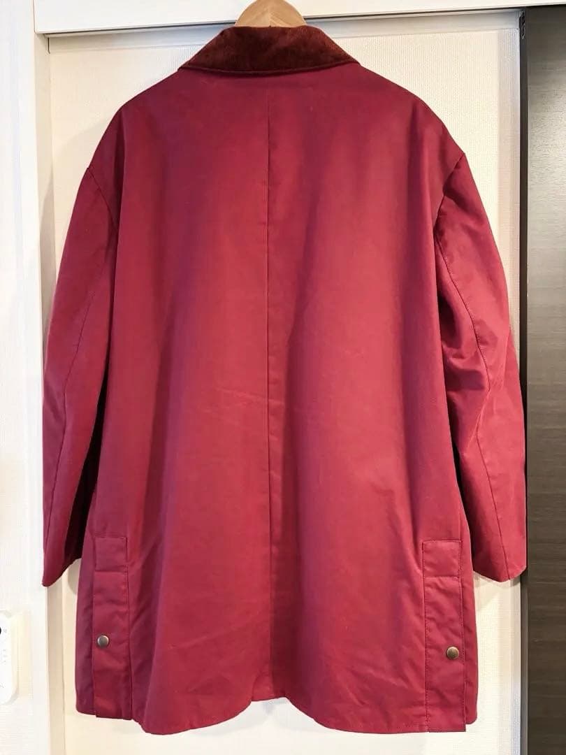 magliano 20aw チェスターコート