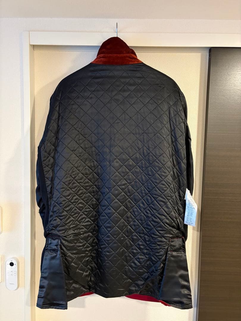 magliano 20aw チェスターコート