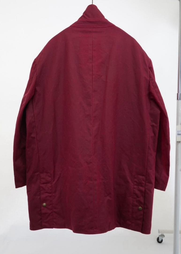 magliano 20aw チェスターコート