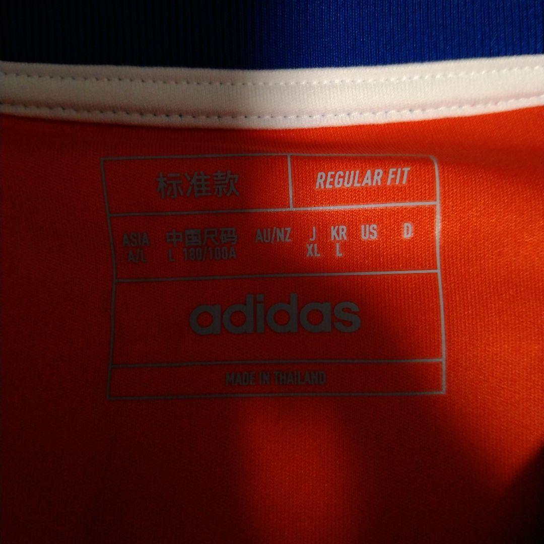 アルビレックス新潟ユニフォーム XLサイズ 30 JIN