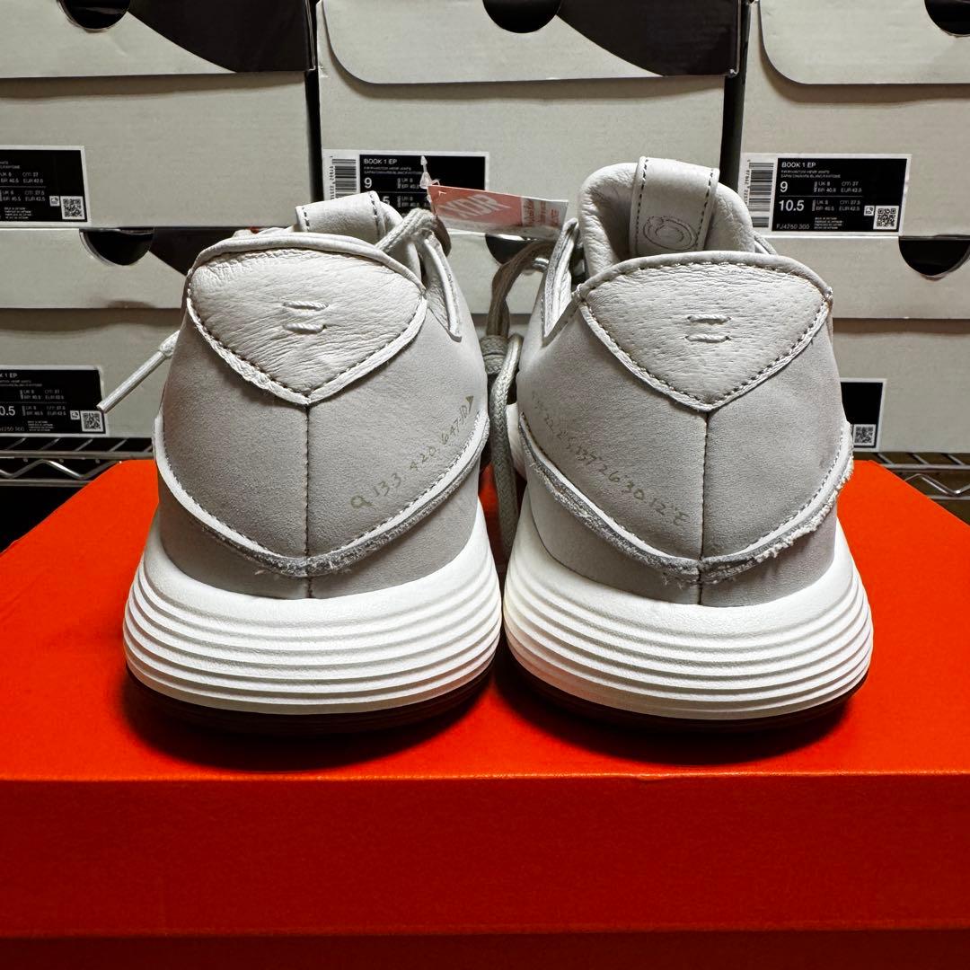 シューズ(男性用) NIKE HYPERDUNK 2017 LOW AH8389-002 28cm