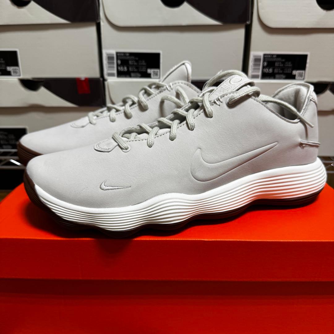 シューズ(男性用) NIKE HYPERDUNK 2017 LOW AH8389-002 28cm