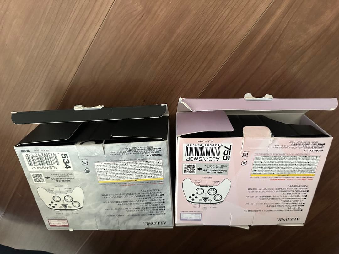 NintendoSwitch本体 + コントローラー + Mario Party