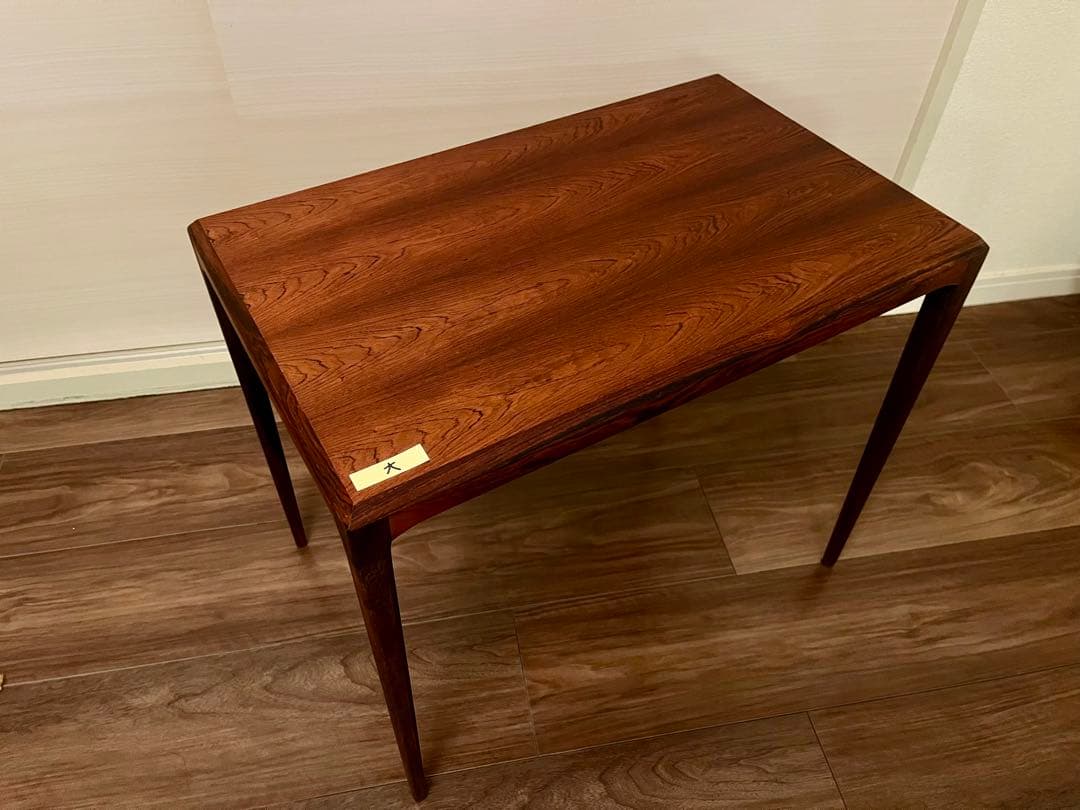 ヨハネスアンダーセン ネストテーブル Johannes Andersen