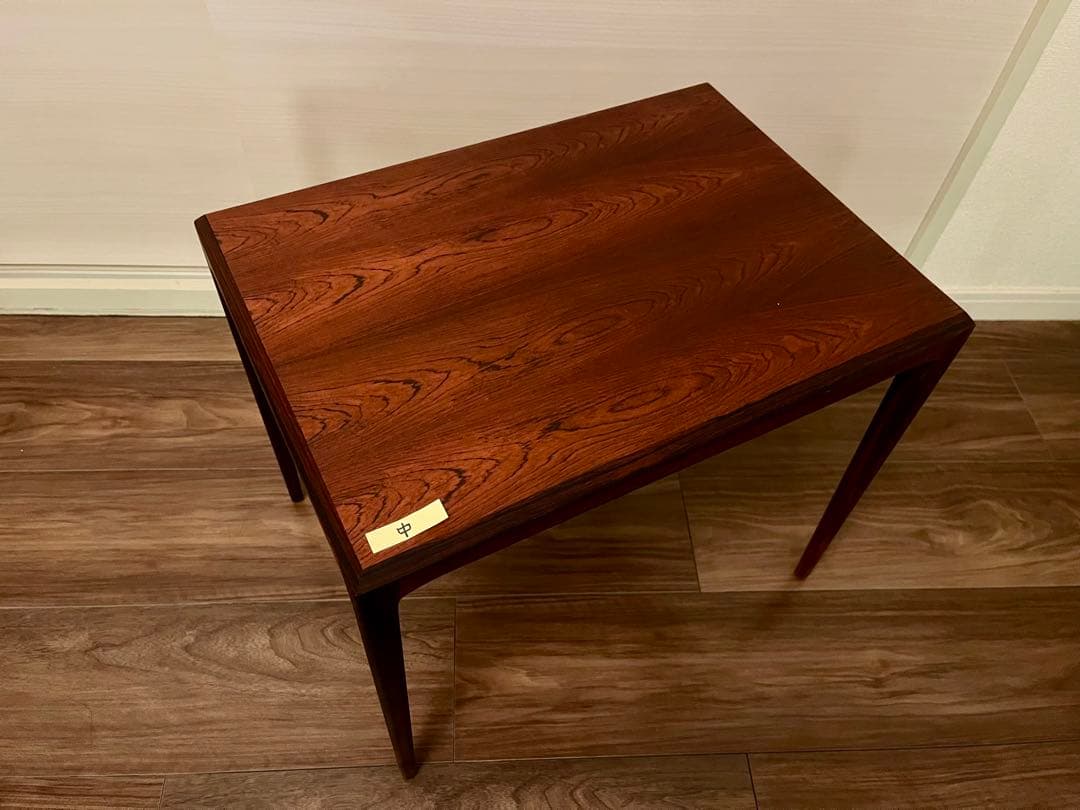 ヨハネスアンダーセン ネストテーブル Johannes Andersen