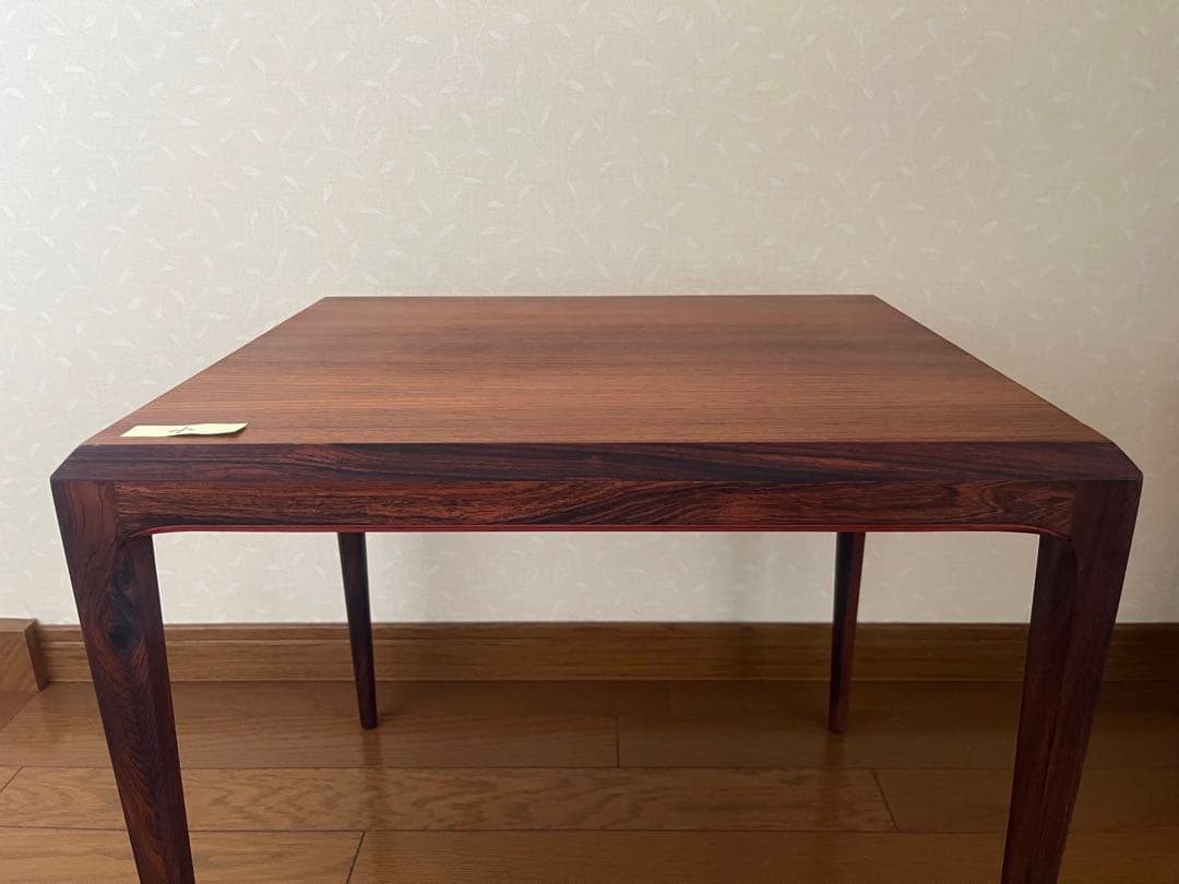 ヨハネスアンダーセン ネストテーブル Johannes Andersen