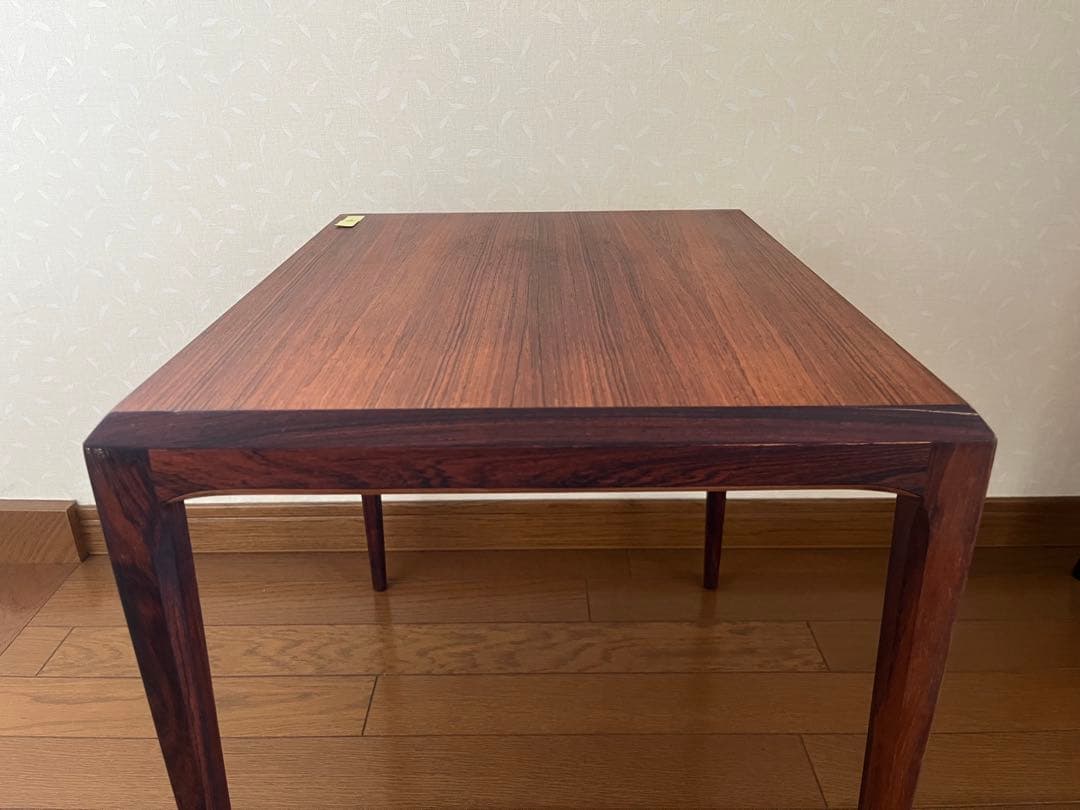 ヨハネスアンダーセン ネストテーブル Johannes Andersen