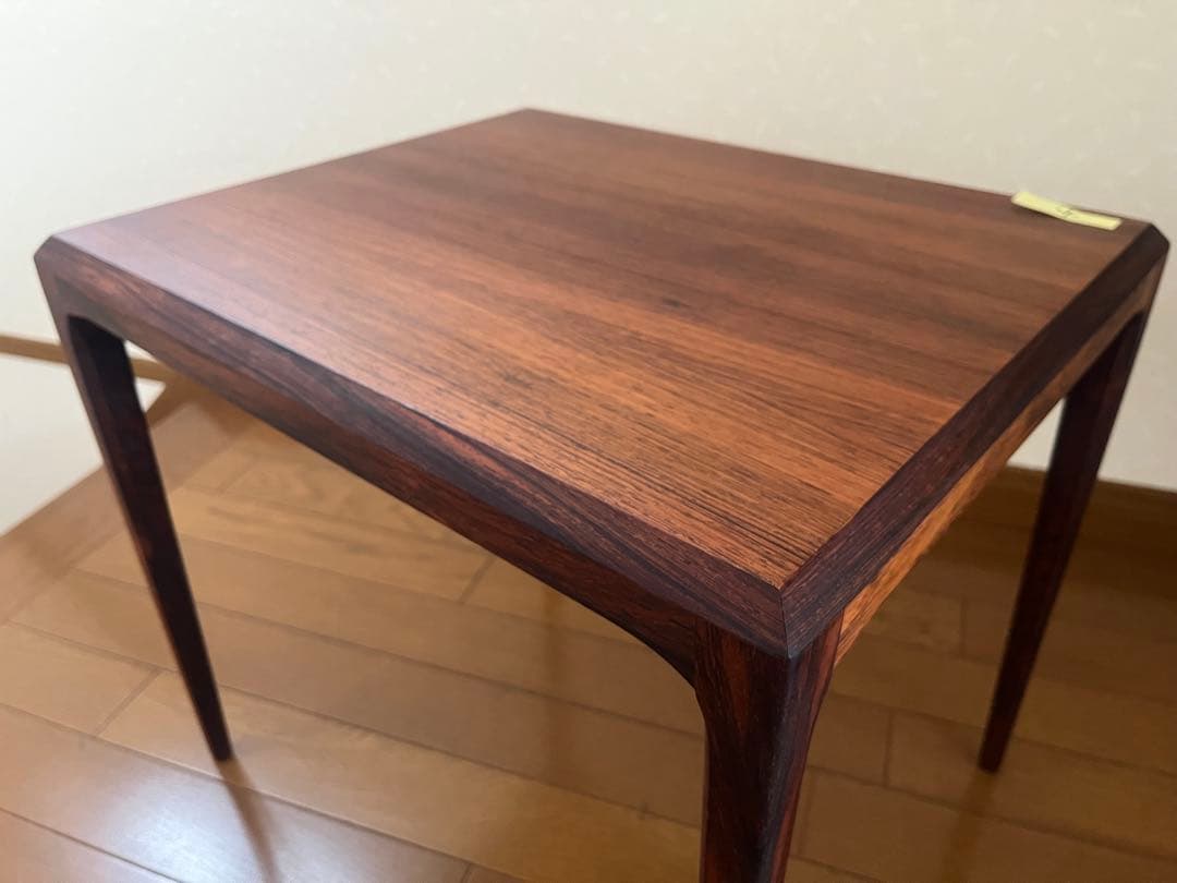 ヨハネスアンダーセン ネストテーブル Johannes Andersen