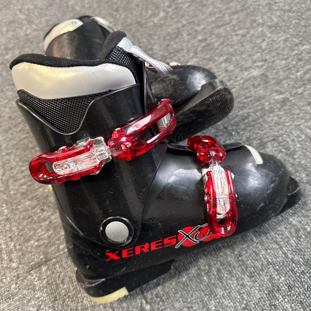 16 Hart ジュニアスキーセット