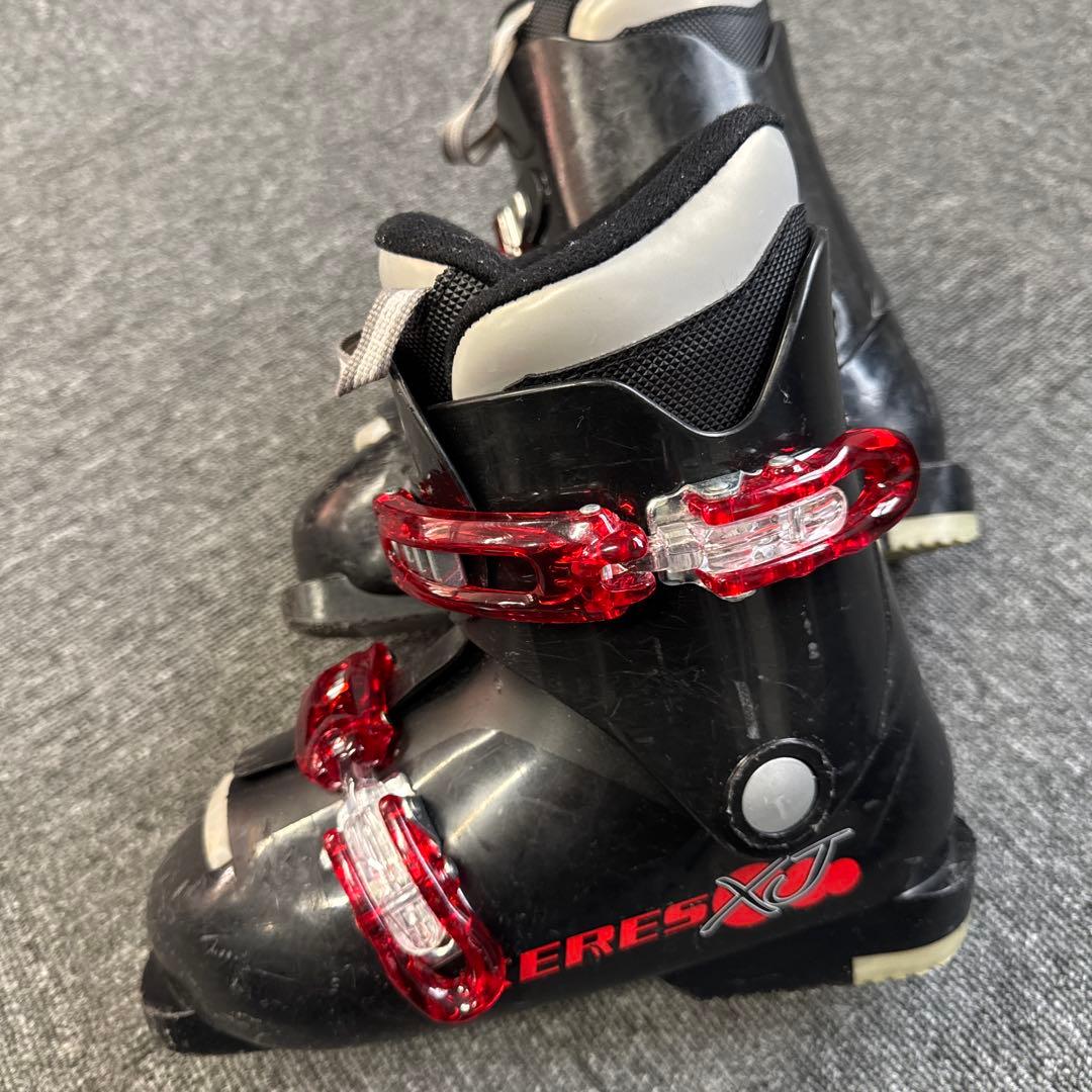 16 Hart ジュニアスキーセット