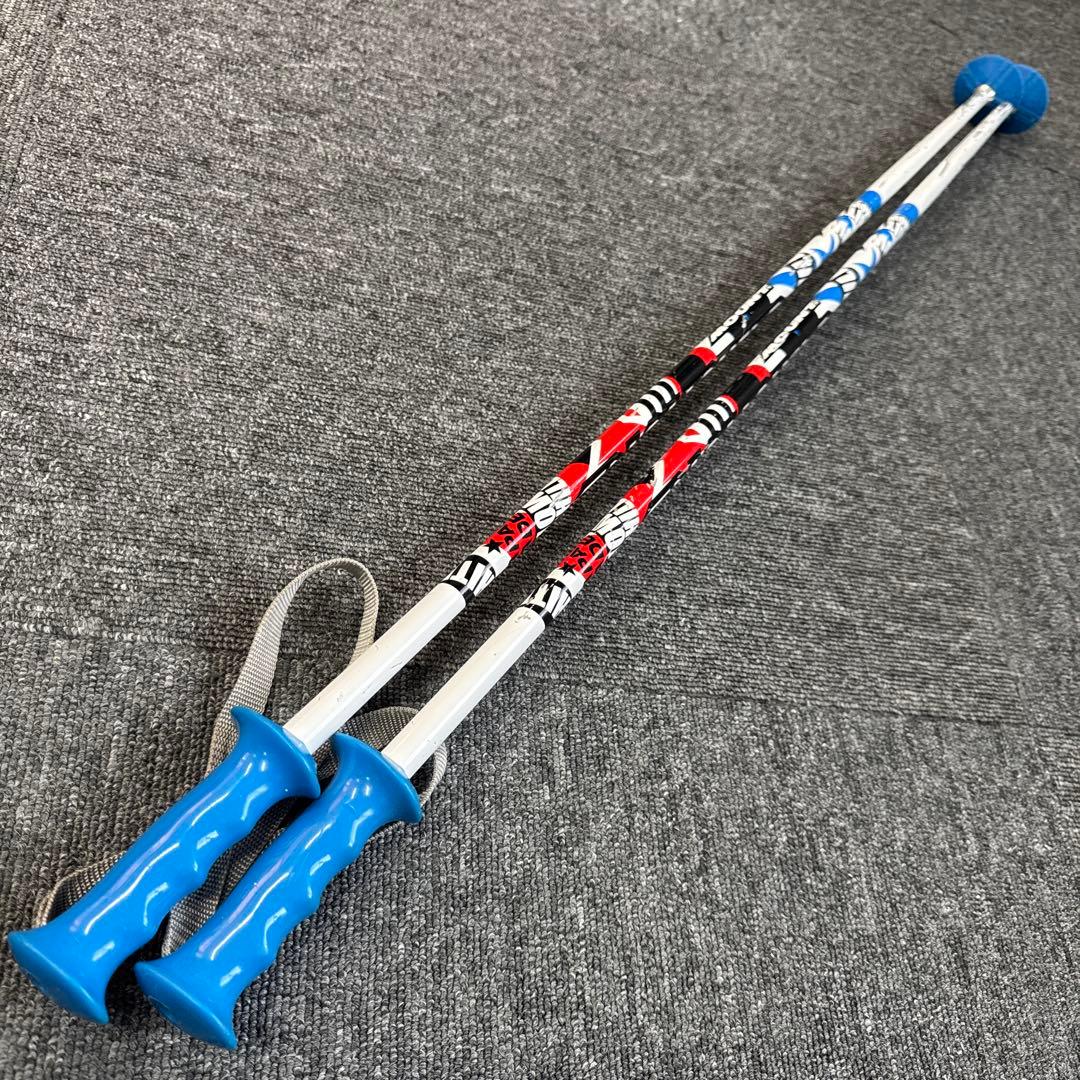 16 Hart ジュニアスキーセット