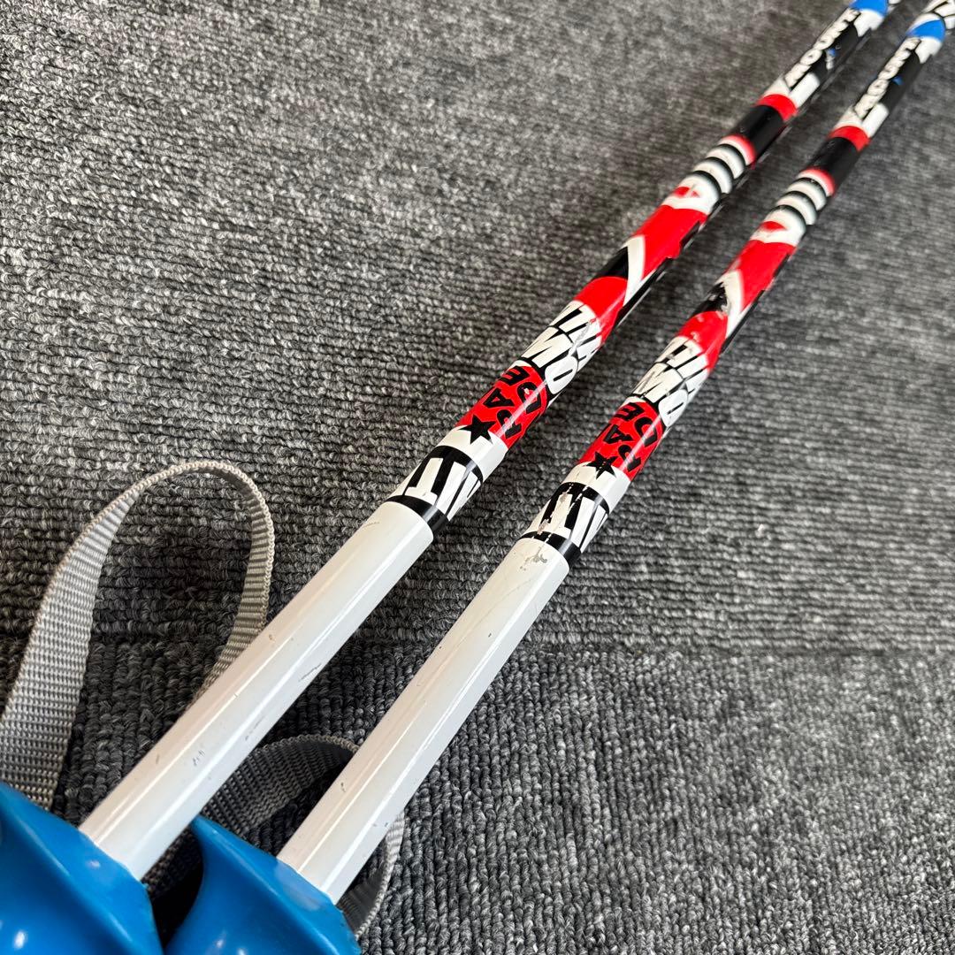 16 Hart ジュニアスキーセット