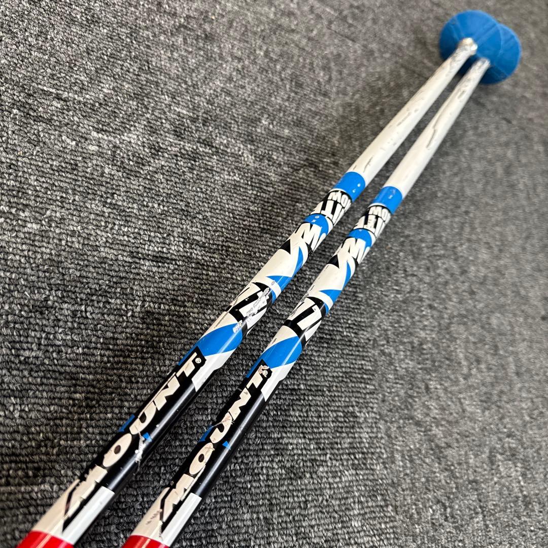 16 Hart ジュニアスキーセット