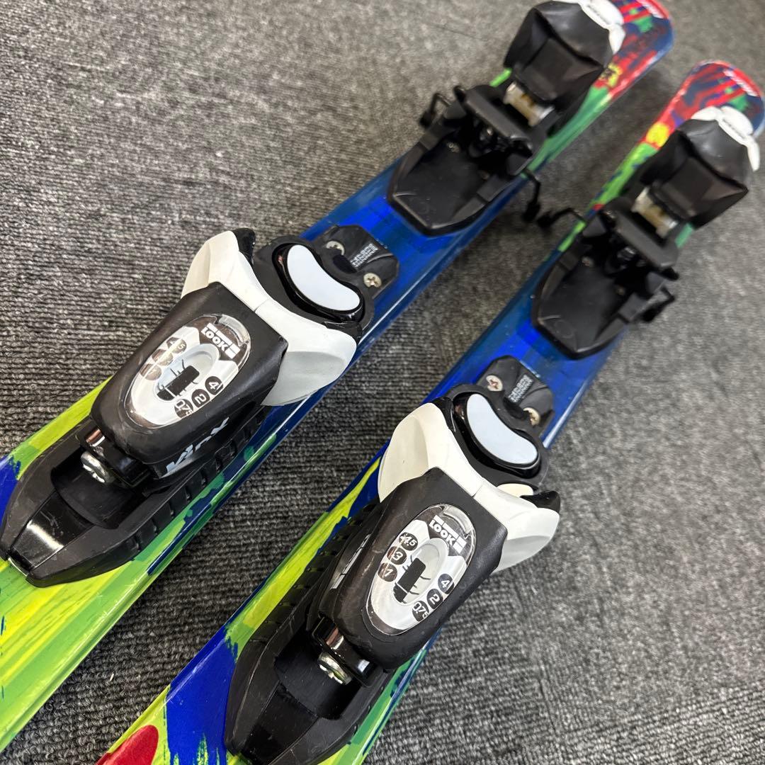 16 Hart ジュニアスキーセット