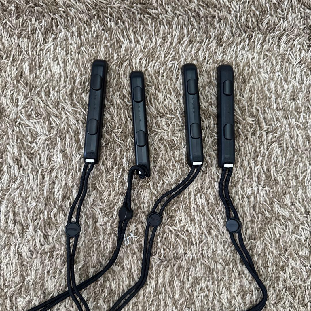 Nintendo Switch 本体 + ゲーム2本 + ケース