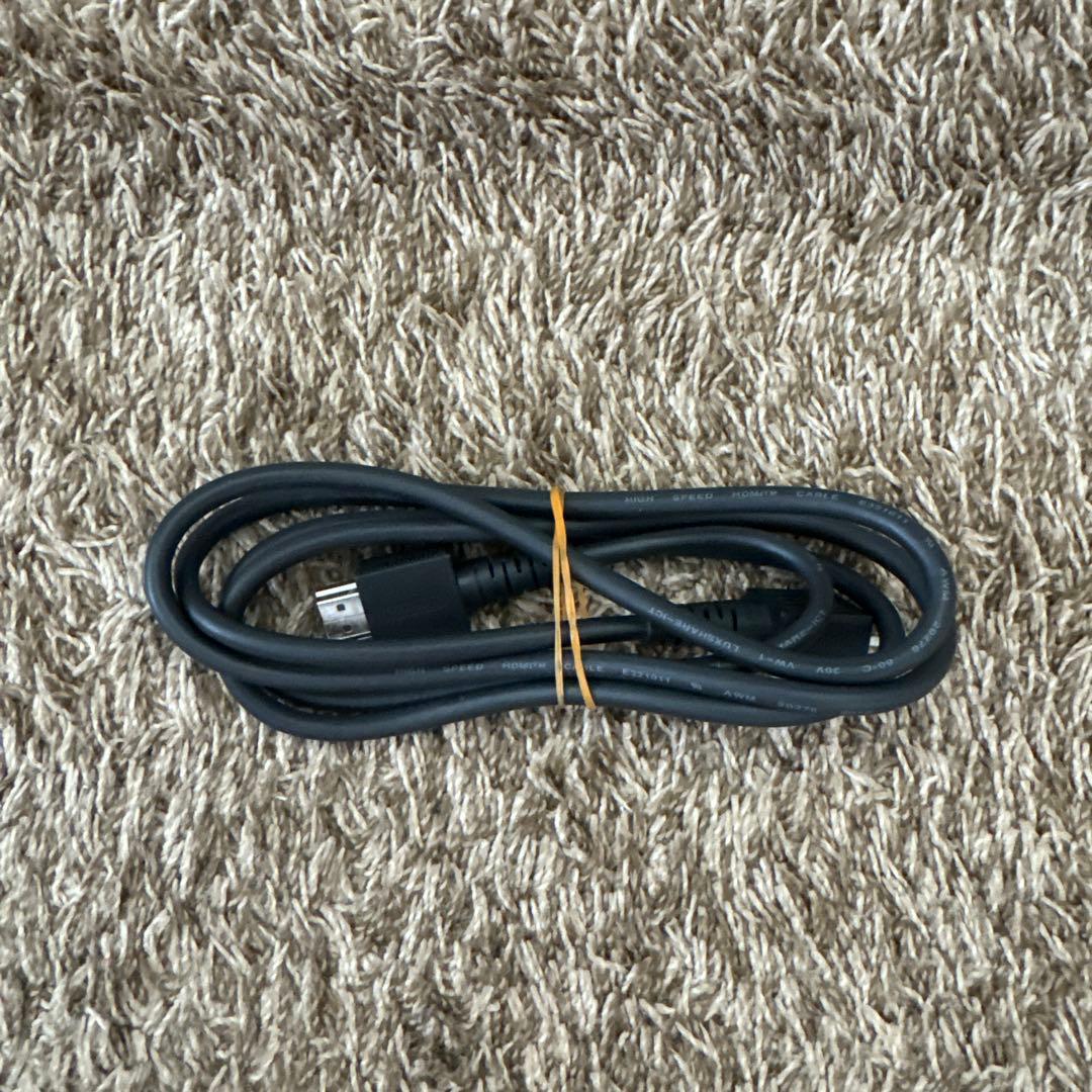 Nintendo Switch 本体 + ゲーム2本 + ケース