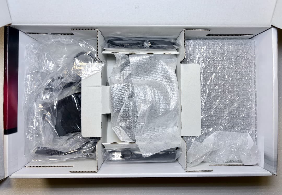 Nintendo Switch 本体 初期未対策機 青/赤 Joy-Con付き