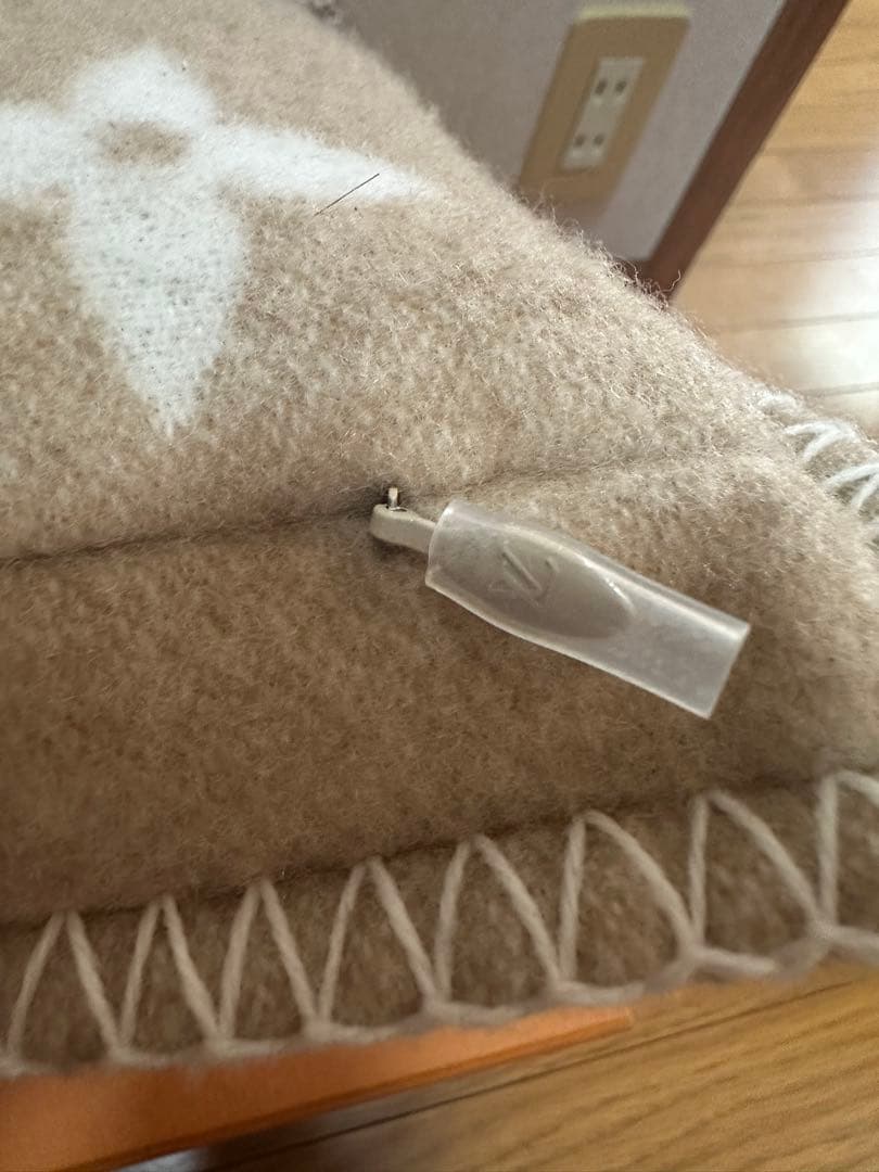 【専用】ルイヴィトン　モノグラム　クッション