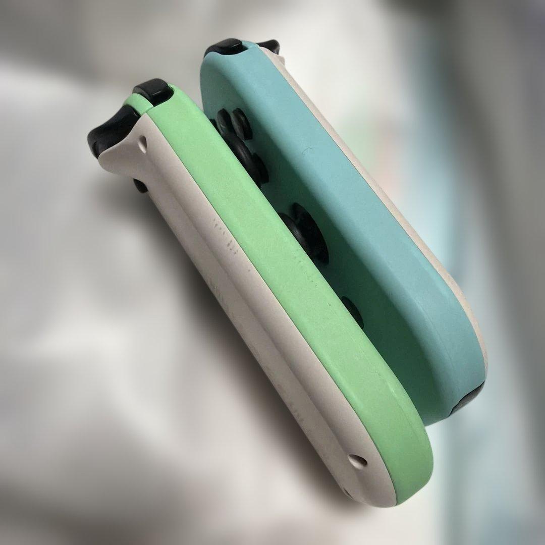 お値下☆NintendoSwitch あつまれどうぶつの森 おまけ付き