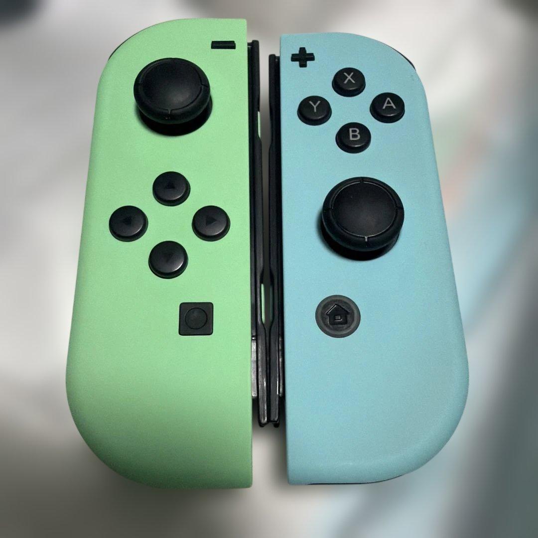 お値下☆NintendoSwitch あつまれどうぶつの森 おまけ付き