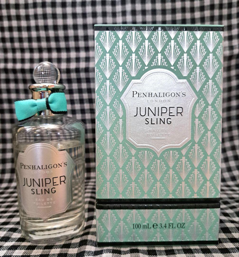 PENHALIGON'S Juniper Sling 1OOmlサイズ
