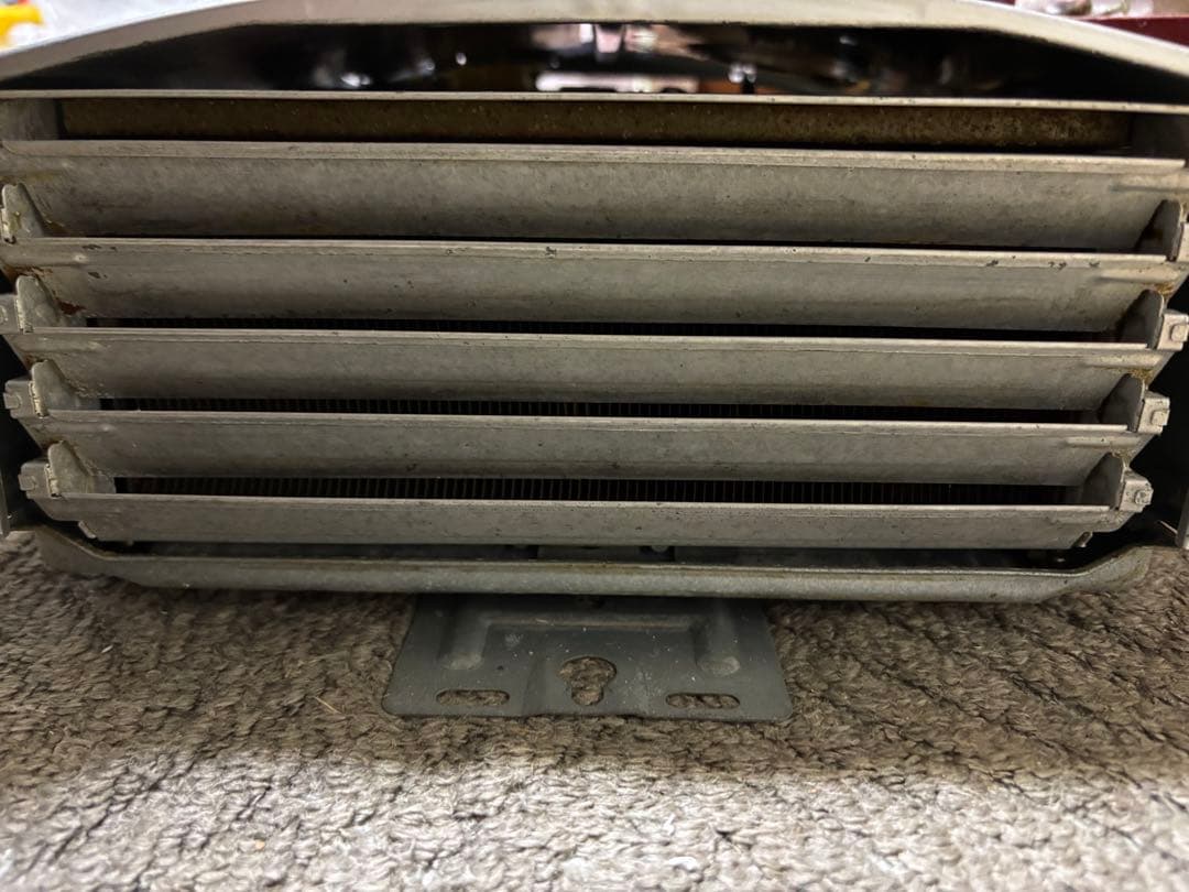 リンナイ　都市ガス　元どめ式　2019年1月製造品　RUS-V560