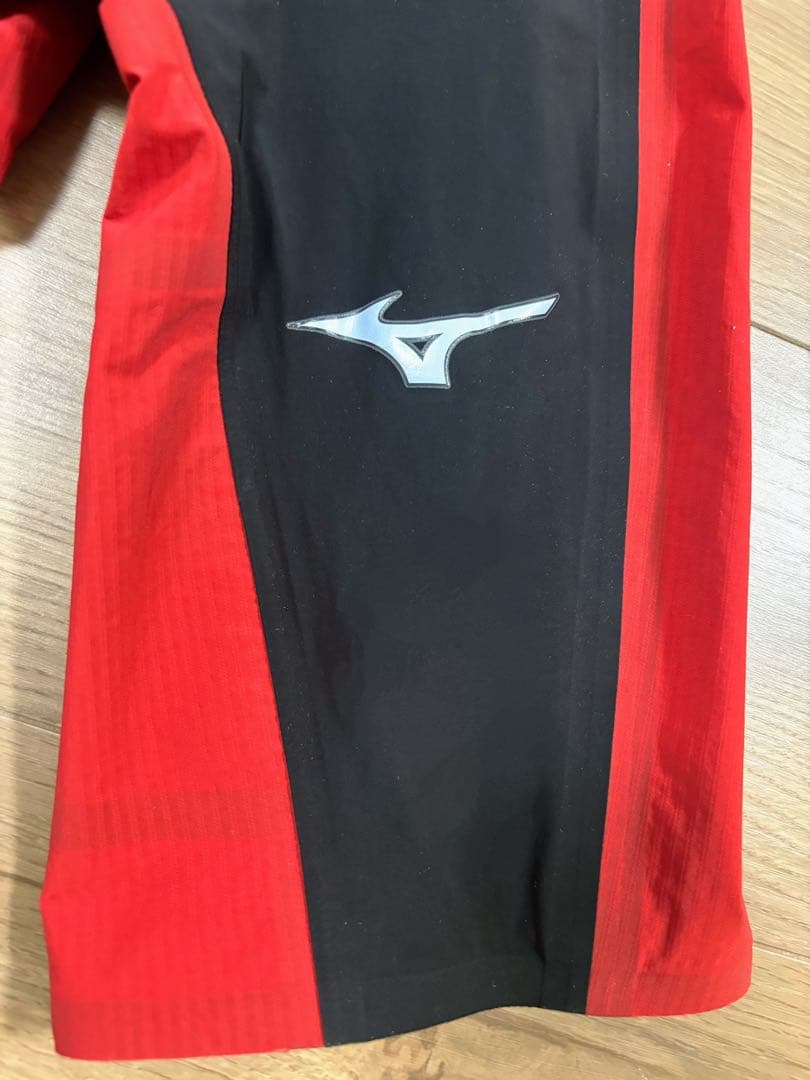 ミズノ 競泳水着　高速水着 レディース GX SONIC6 CR （Mサイズ）