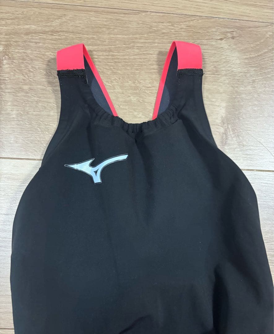 ミズノ 競泳水着　高速水着 レディース GX SONIC6 CR （Mサイズ）